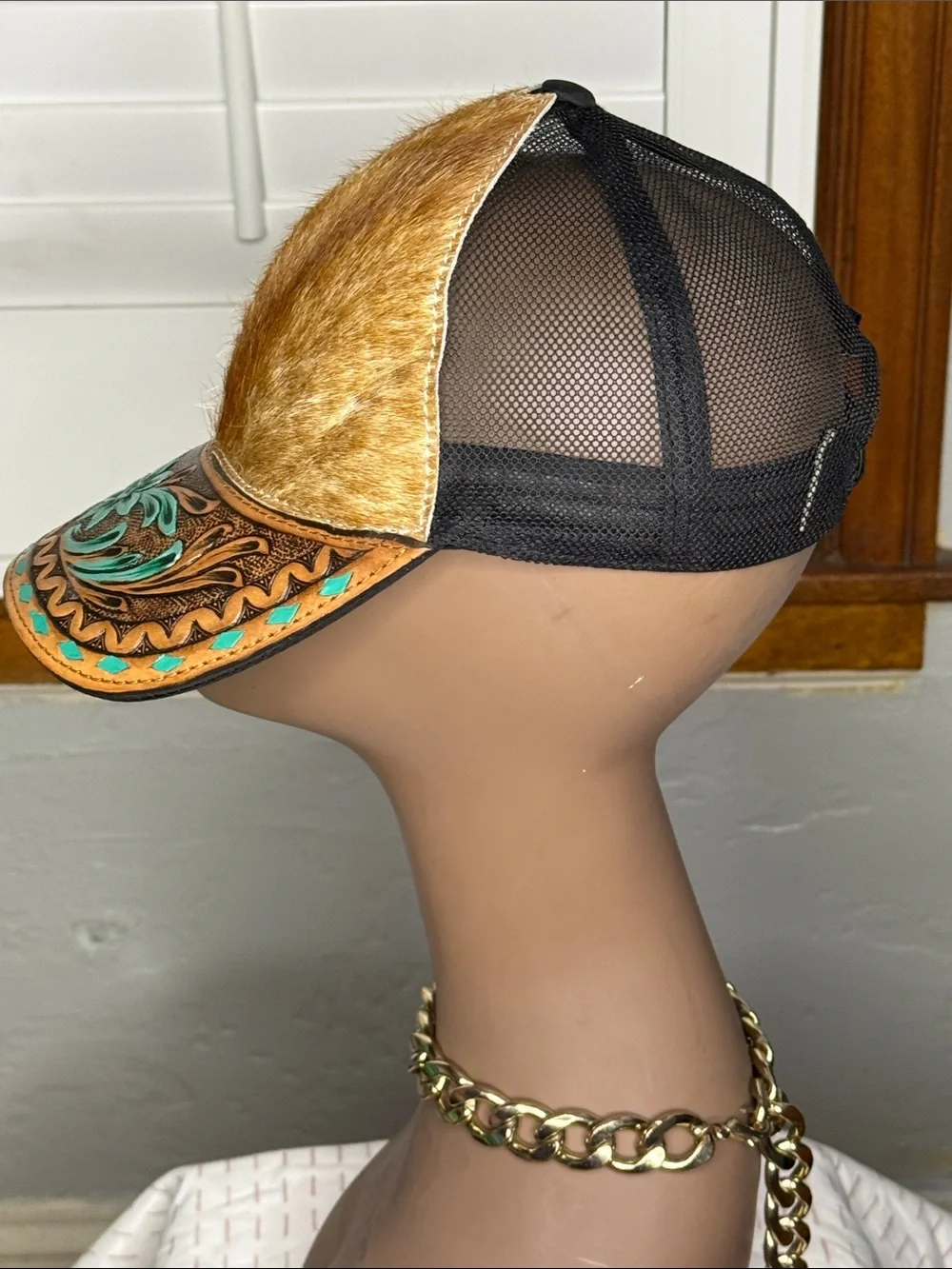 N/A stylish visor
